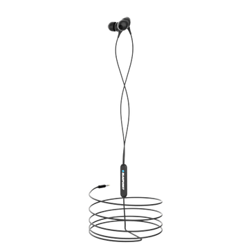 Buy online wired earphone
