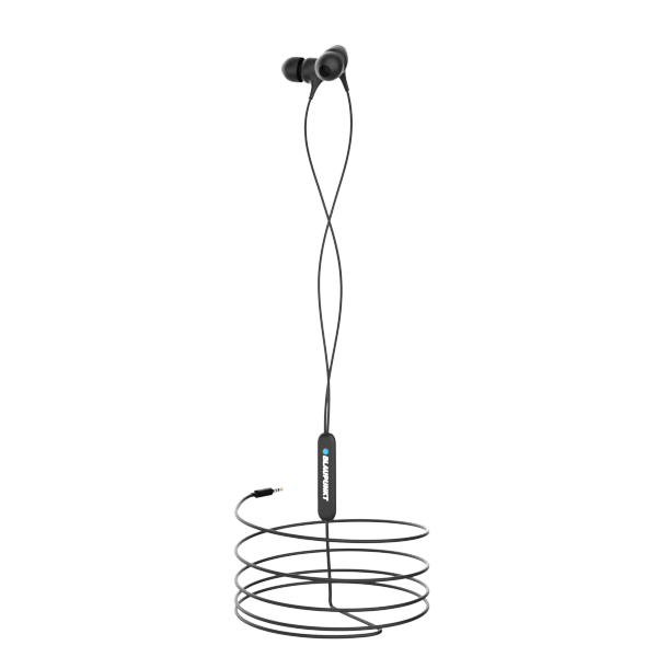 Buy online wired earphone