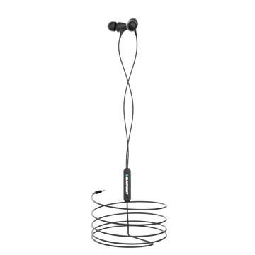 Buy online wired earphone