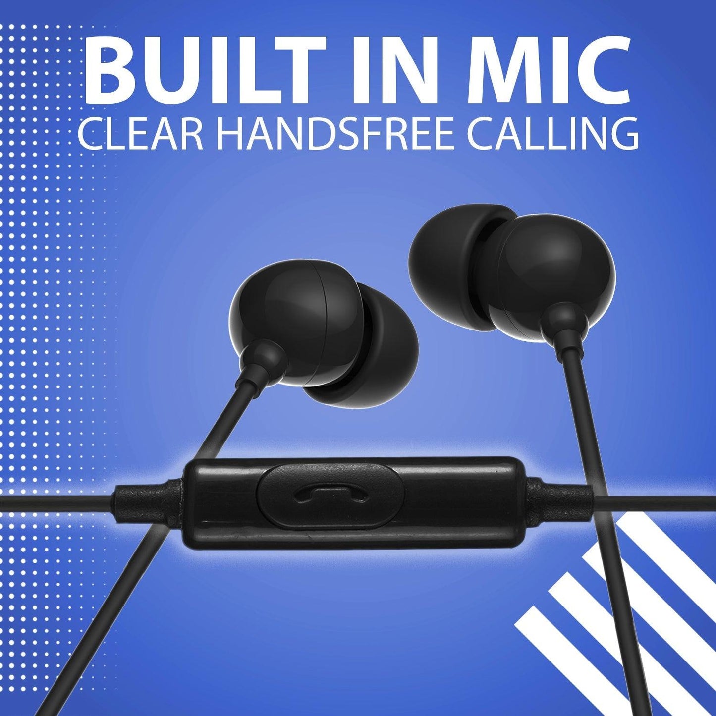 best wired earphones under 500