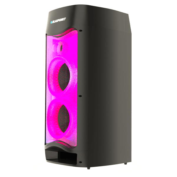 Rock & ROLL PS150 Wireless Bluetooth 100W Outdoor Party Speaker - Blaupunkt India