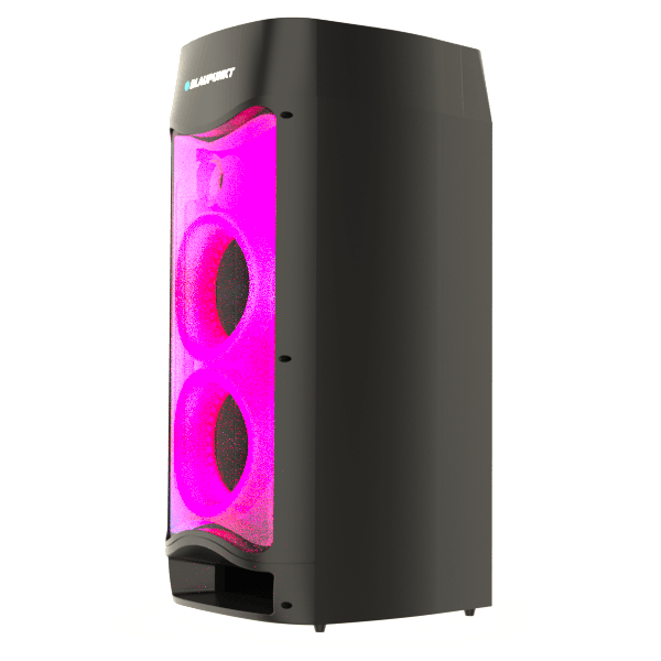 Rock & ROLL PS150 Wireless Bluetooth 100W Outdoor Party Speaker - Blaupunkt India