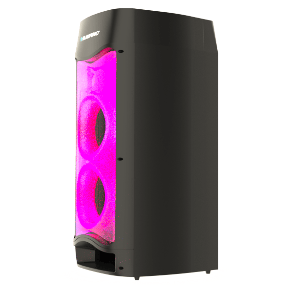 Rock & ROLL PS150 Wireless Bluetooth 100W Outdoor Party Speaker - Blaupunkt India