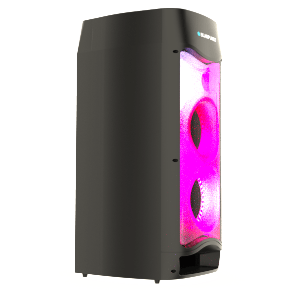 Rock & ROLL PS150 Wireless Bluetooth 100W Outdoor Party Speaker - Blaupunkt India