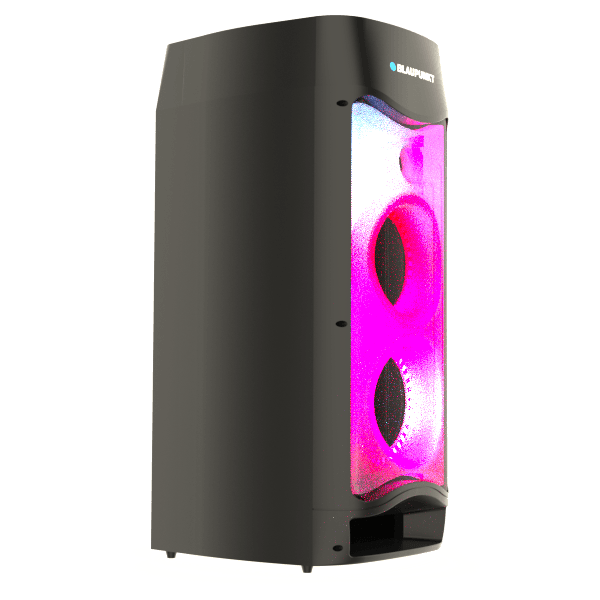 Rock & ROLL PS150 Wireless Bluetooth 100W Outdoor Party Speaker - Blaupunkt India