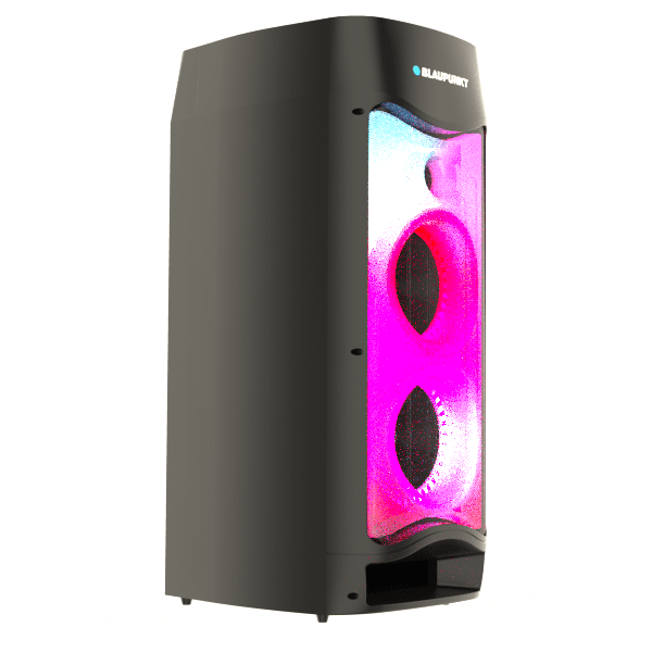 Rock & ROLL PS150 Wireless Bluetooth 100W Outdoor Party Speaker - Blaupunkt India