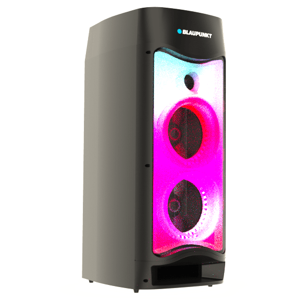 Rock & ROLL PS150 Wireless Bluetooth 100W Outdoor Party Speaker - Blaupunkt India