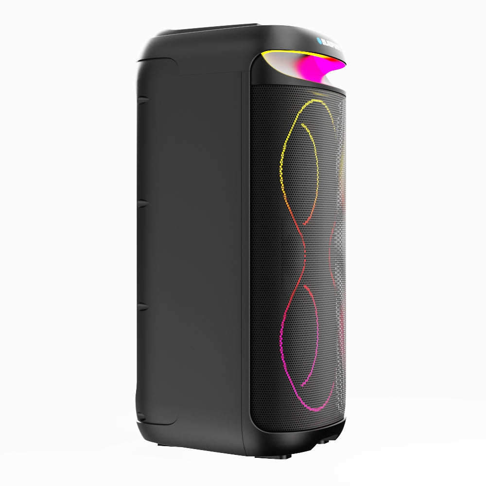 PS75 Wireless Bluetooth 75W Outdoor Party Speaker