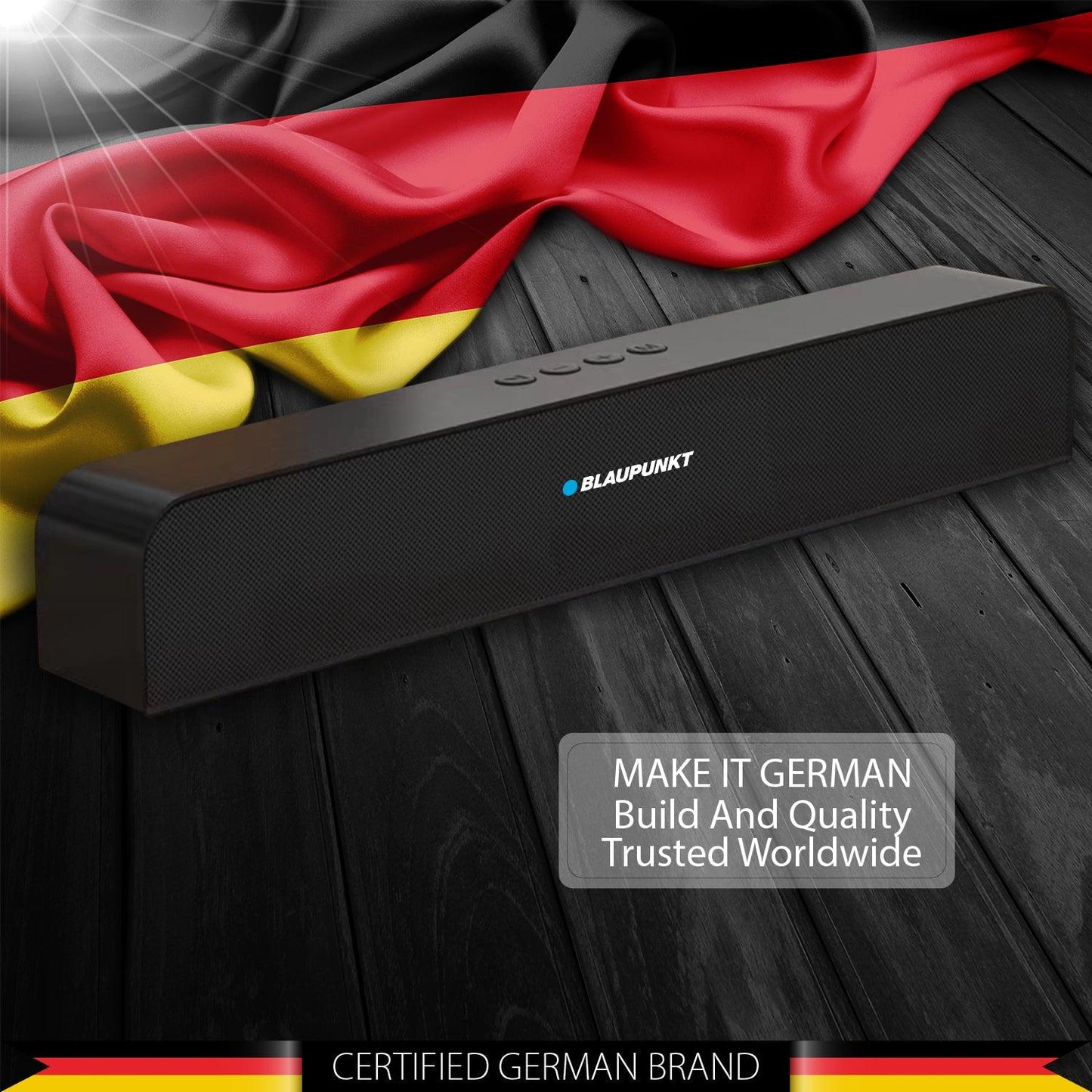 SBA10 Soundbar SOUNDBARS SBA10