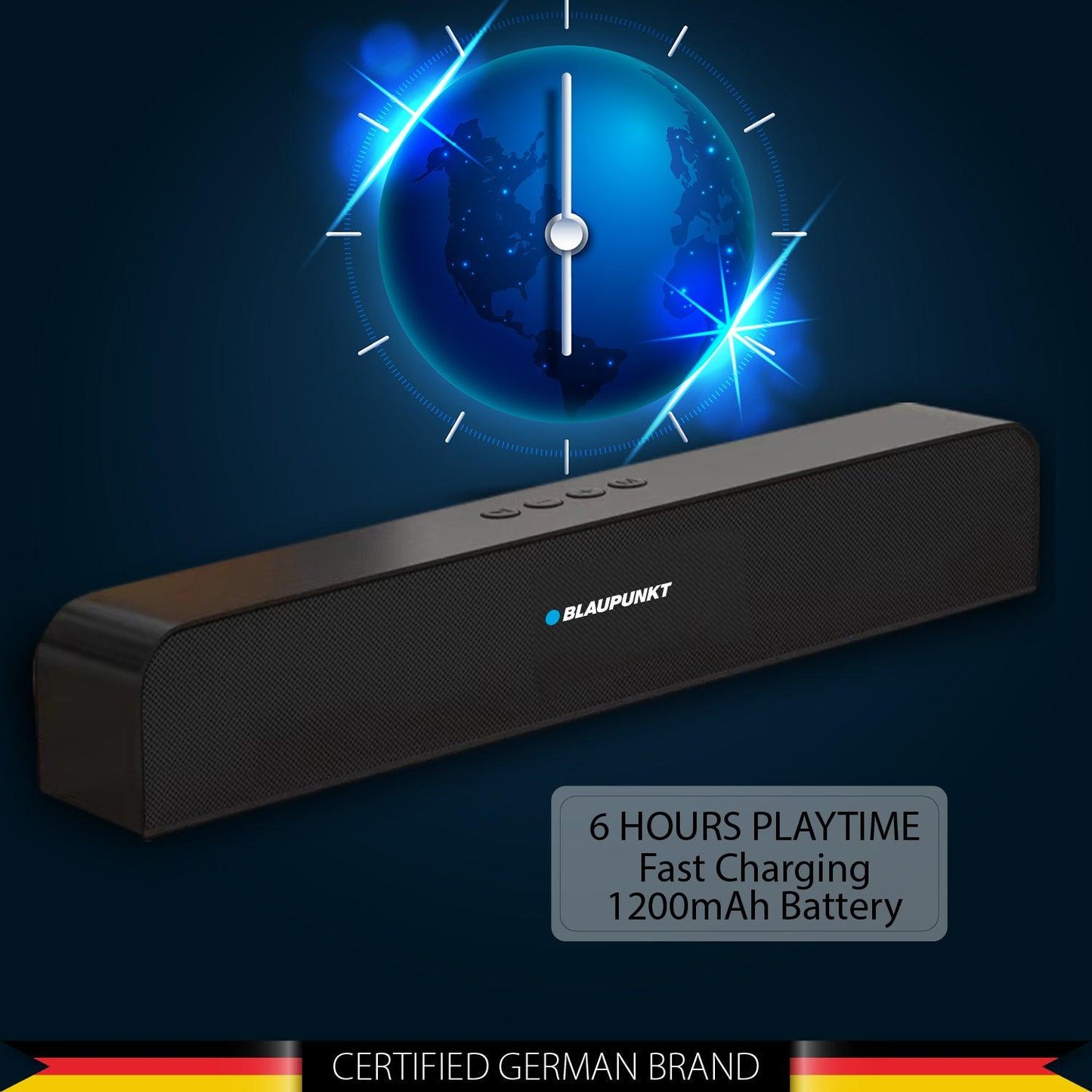SBA10 Soundbar SOUNDBARS SBA10