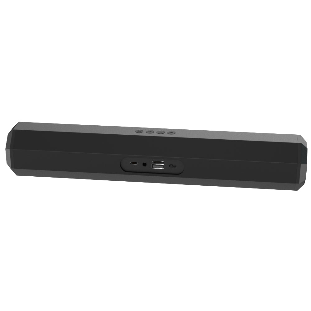 SBA20 16W Wireless Bluetooth Soundbar