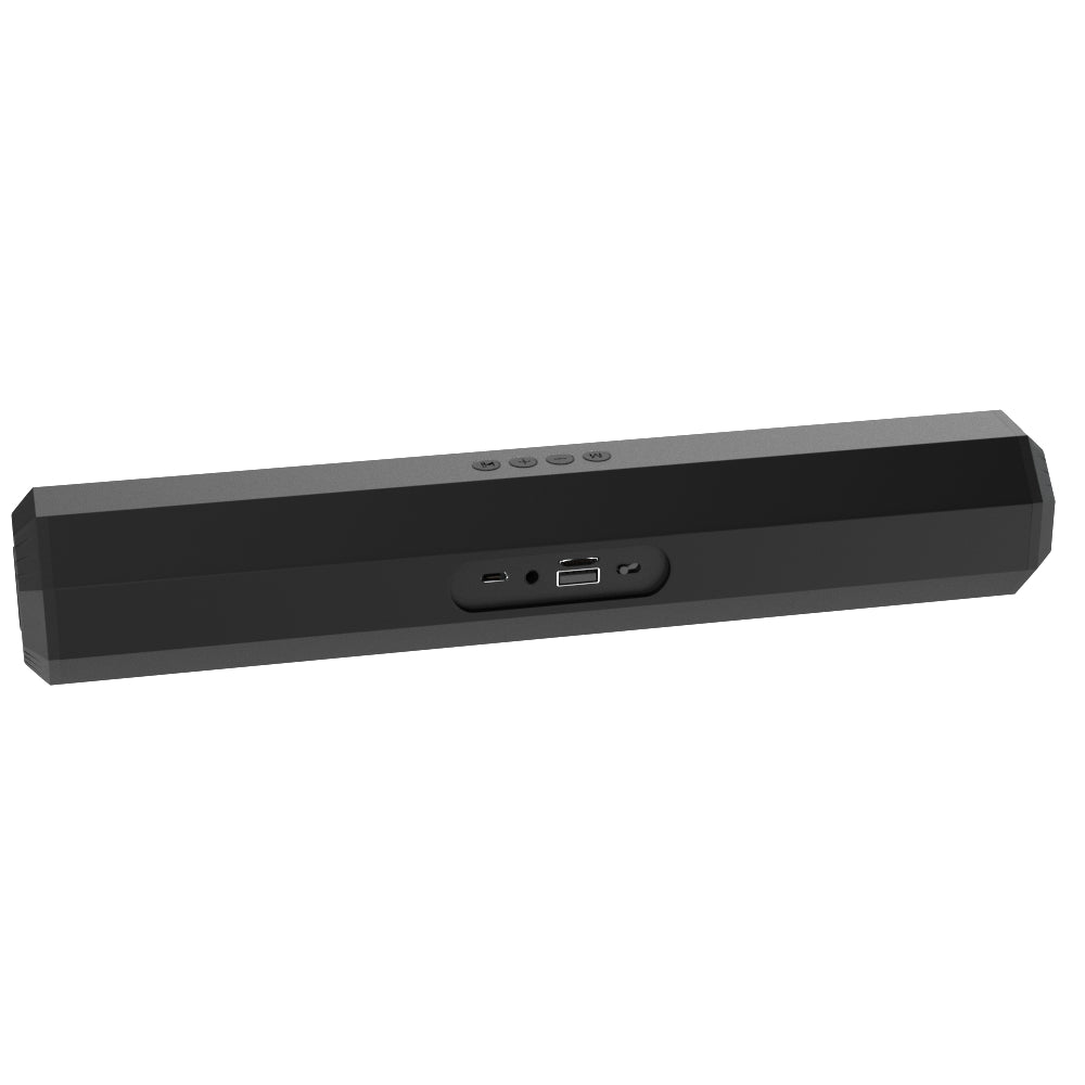SBA20 16W Wireless Bluetooth Soundbar