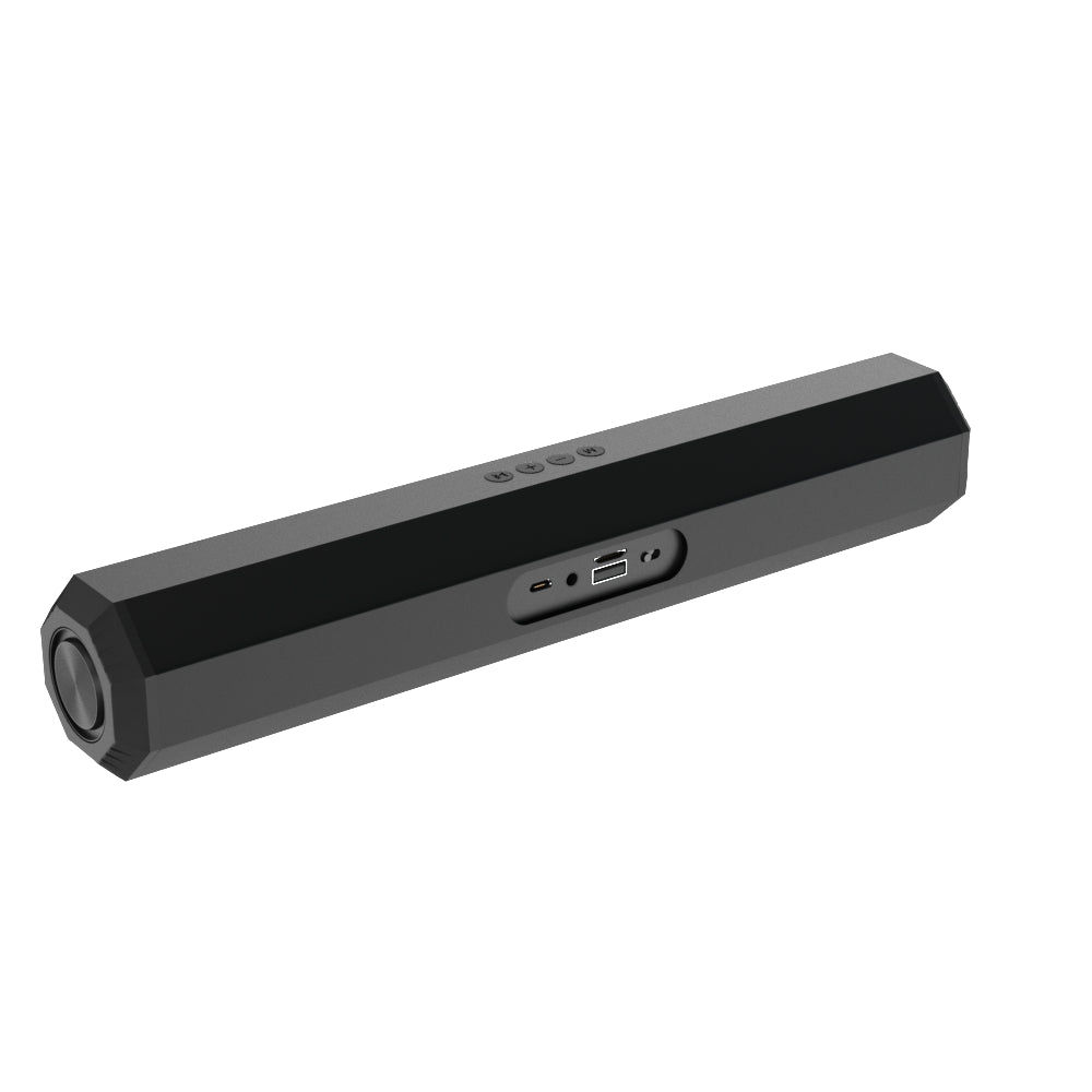 SBA20 16W Wireless Bluetooth Soundbar