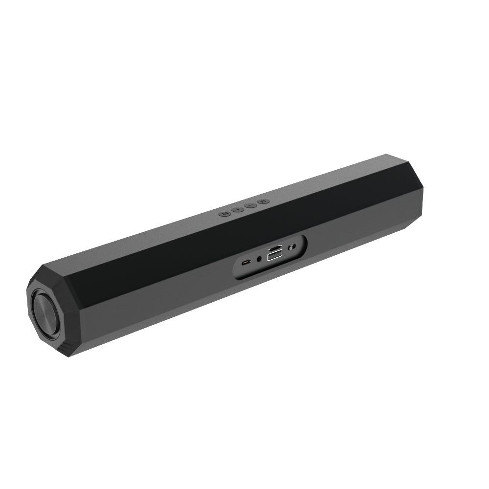 SBA20 16W Wireless Bluetooth Soundbar