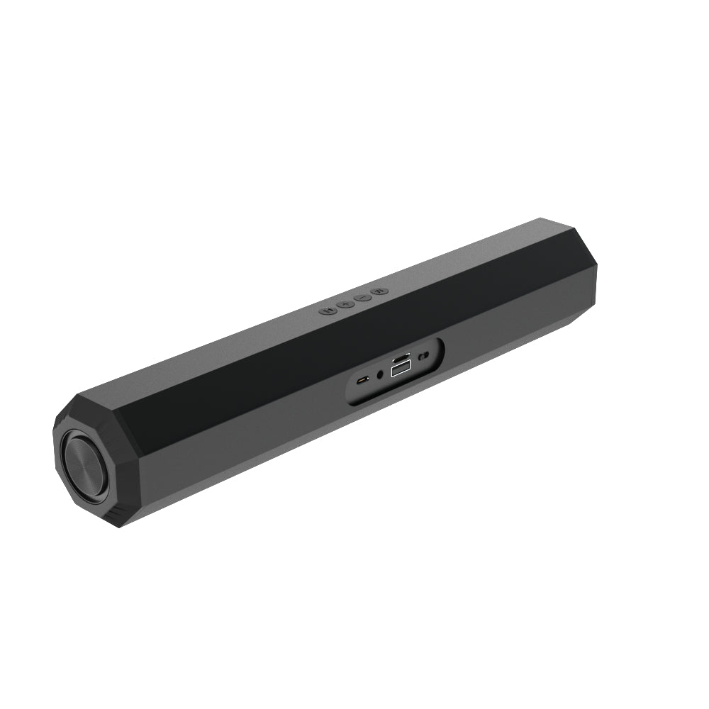 SBA20 16W Wireless Bluetooth Soundbar
