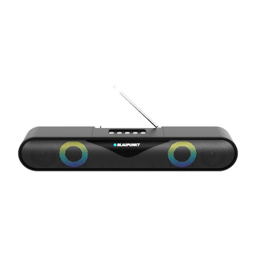 SBA20 KONCERT Bluetooth Party soundbar with Karaoke MIC