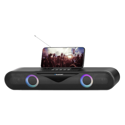 SBA20 Party Standalone soundbar - Blaupunkt India