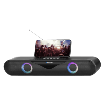 SBA20 Party Standalone soundbar - Blaupunkt India
