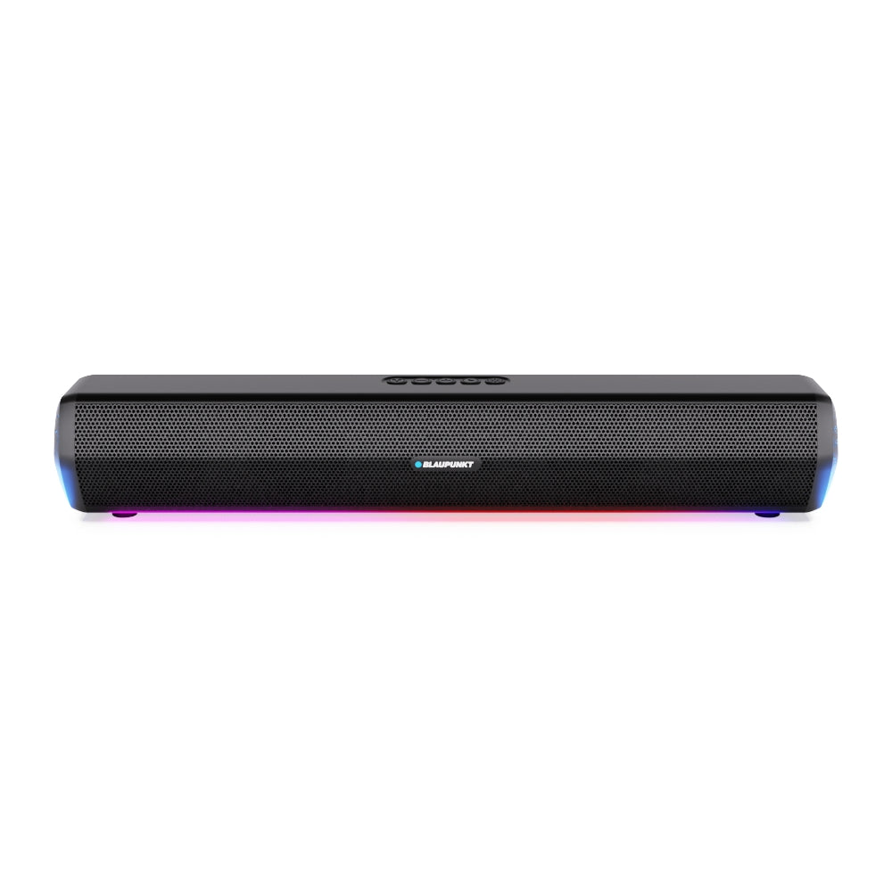 SBA20 Pro Wireless Bluetooth Soundbar with 25W (BK)
