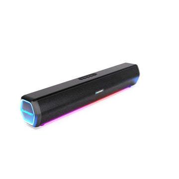 SBA20 Pro Wireless Bluetooth Soundbar with 25W (BK)