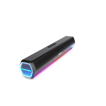 SBA20 Pro Wireless Bluetooth Soundbar with 25W (BK)