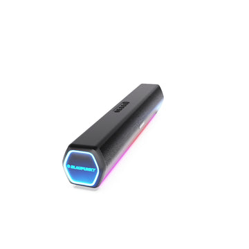 SBA20 Pro Wireless Bluetooth Soundbar with 25W (BK)