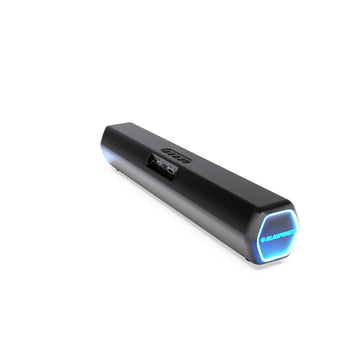 SBA20 Pro Wireless Bluetooth Soundbar with 25W (BK)