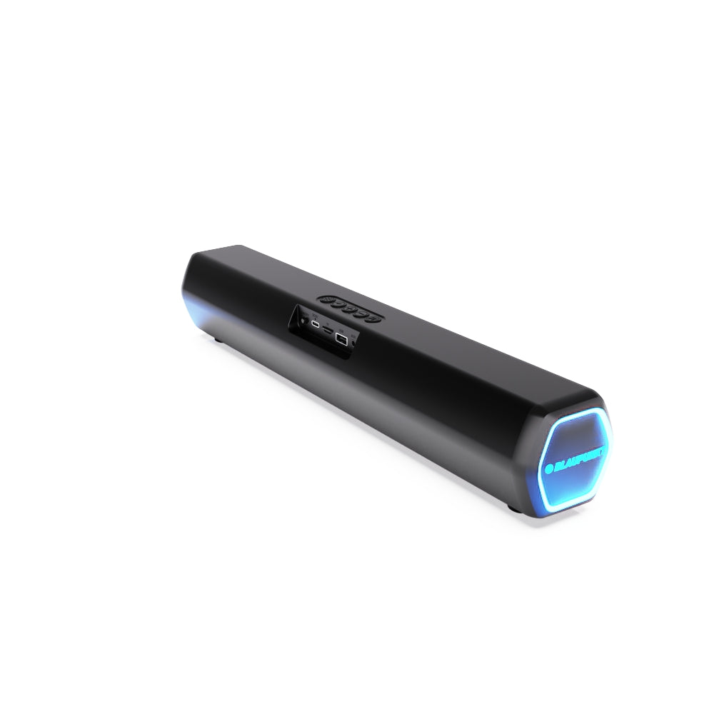 SBA20 Pro Wireless Bluetooth Soundbar with 25W (BK)