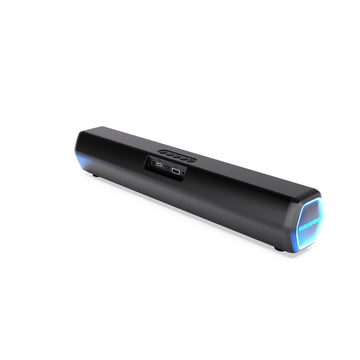 SBA20 Pro Wireless Bluetooth Soundbar with 25W (BK)