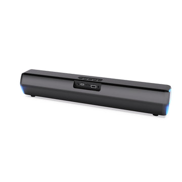 SBA20 Pro Wireless Bluetooth Soundbar with 25W (BK)