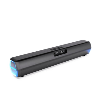 SBA20 Pro Wireless Bluetooth Soundbar with 25W (BK)