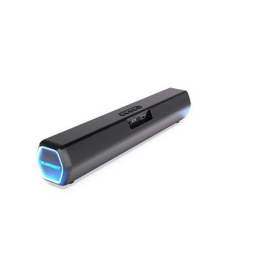 SBA20 Pro Wireless Bluetooth Soundbar with 25W (BK)