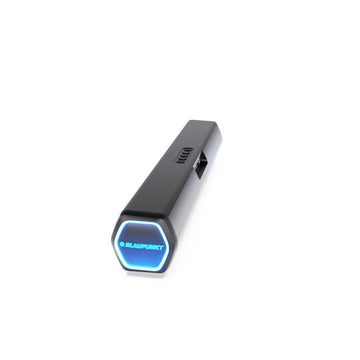 SBA20 Pro Wireless Bluetooth Soundbar with 25W (BK)
