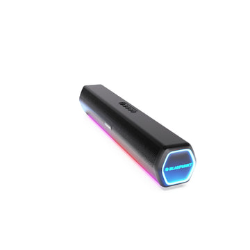 SBA20 Pro Wireless Bluetooth Soundbar with 25W (BK)