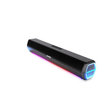 SBA20 Pro Wireless Bluetooth Soundbar with 25W (BK)
