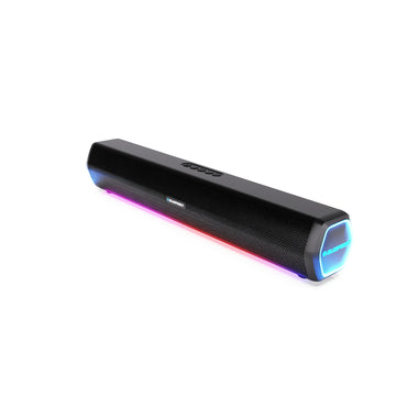 SBA20 Pro Wireless Bluetooth Soundbar with 25W (BK)