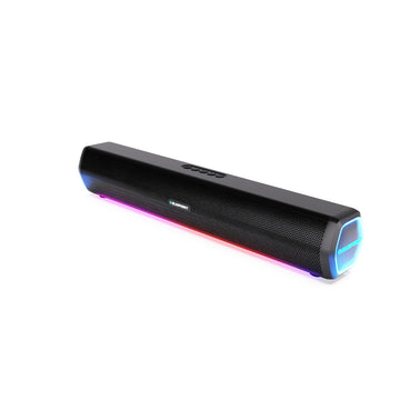 SBA20 Pro Wireless Bluetooth Soundbar with 25W (BK)