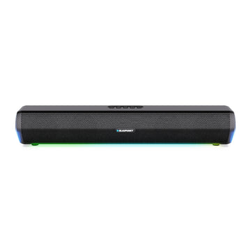 SBA20 Pro Wireless Bluetooth Soundbar with 25W (BK)