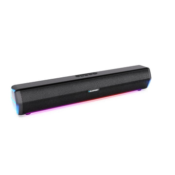 SBA20 Pro Wireless Bluetooth Soundbar with 25W (BK)