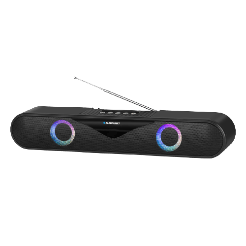 SBA20 Party Soundbar new, SOUNDBARS SBA20 Party