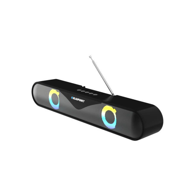 Bluetooth party speaker