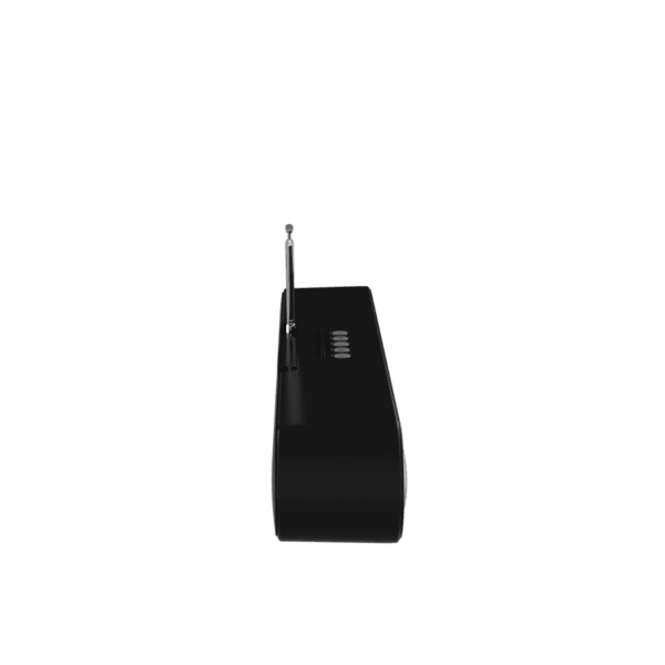 Black Wireless Sound bars