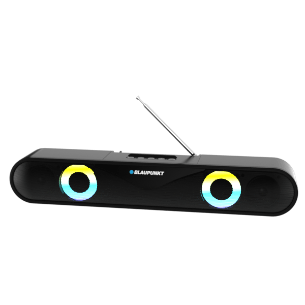 Bluetooth party speaker