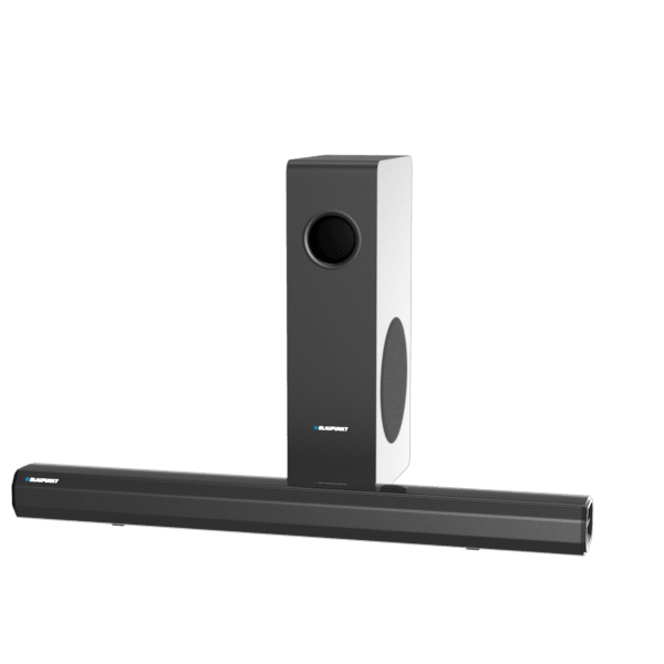 tv soundbar with subwoofer