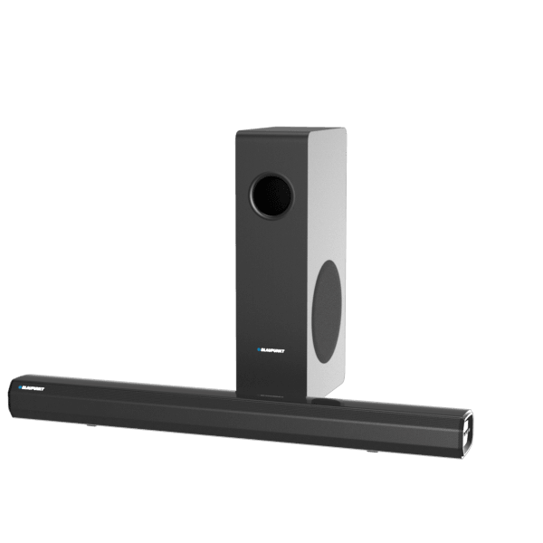 bluetooth soundbar with subwoofer