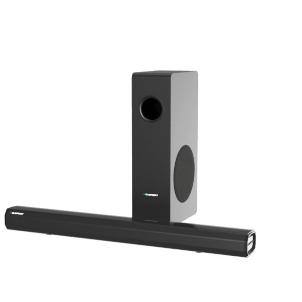 Best budget soundbar 