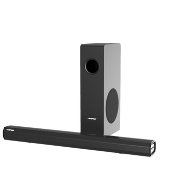 Best budget soundbar