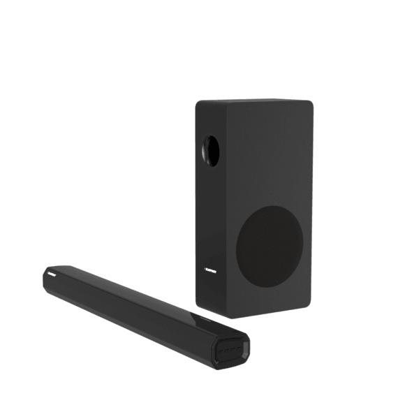 speaker soundbar