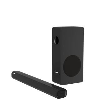 speaker soundbar