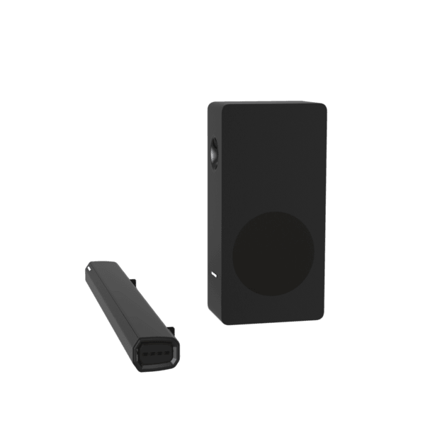 best sound bar for home